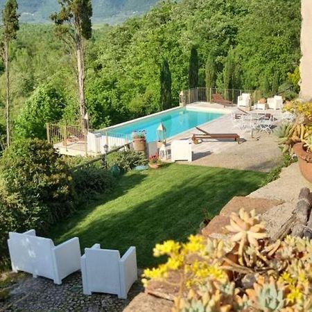 Tenuta Di Vico Moricino Anagni Ngoại thất bức ảnh