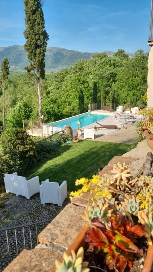 Tenuta Di Vico Moricino Anagni Ngoại thất bức ảnh