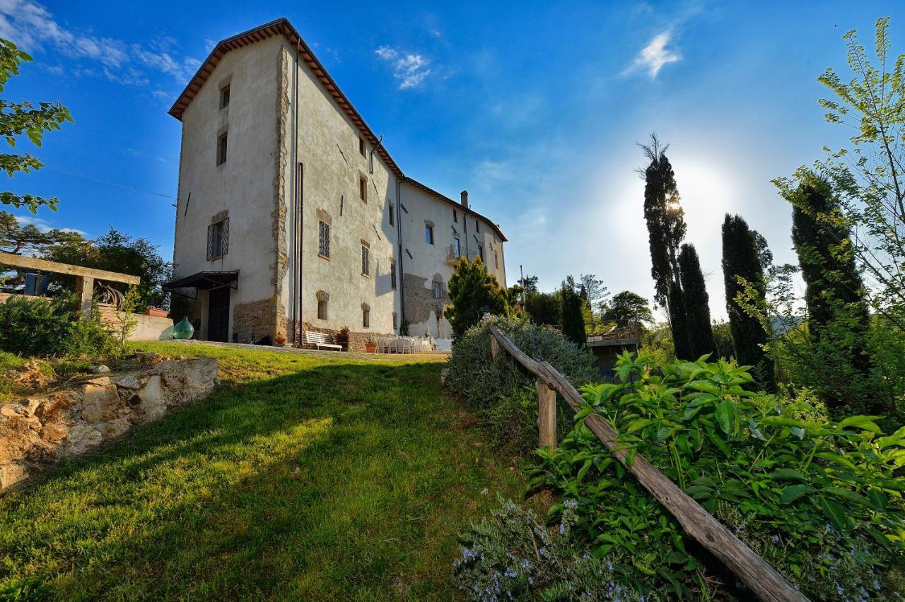 Tenuta Di Vico Moricino Anagni Ngoại thất bức ảnh
