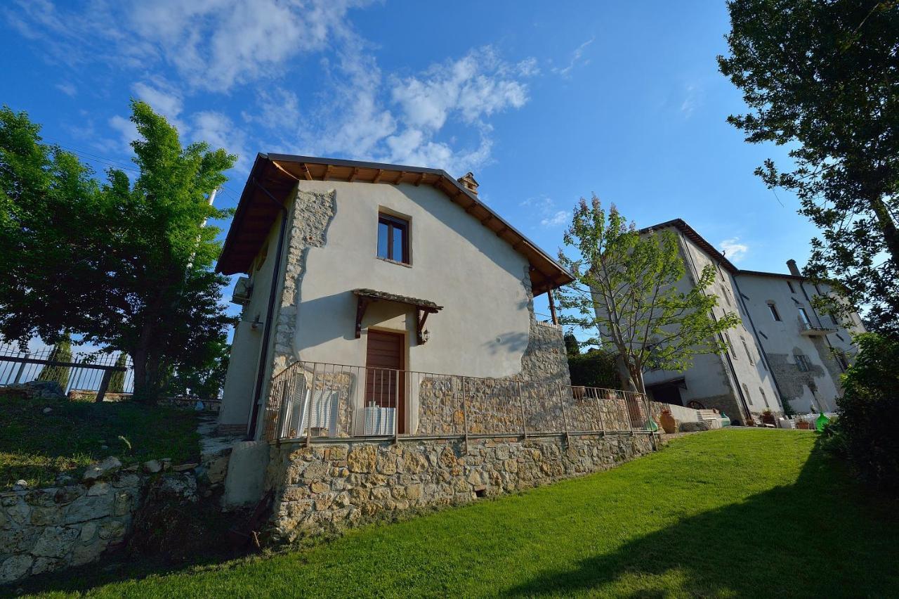 Tenuta Di Vico Moricino Anagni Ngoại thất bức ảnh