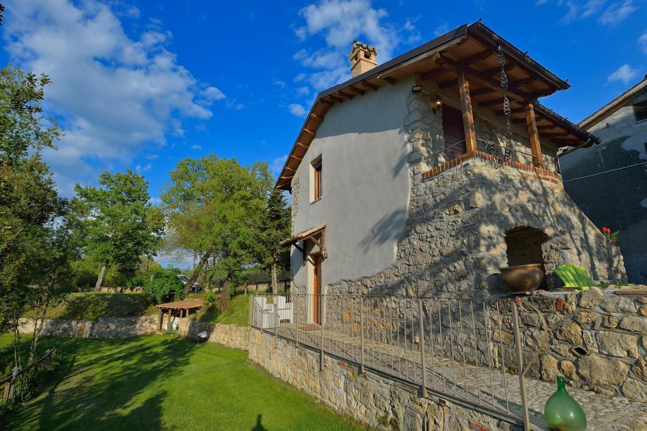 Tenuta Di Vico Moricino Anagni Ngoại thất bức ảnh