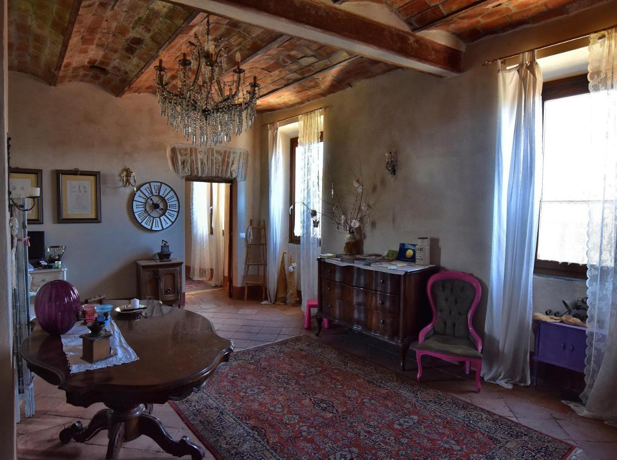 Tenuta Di Vico Moricino Anagni Ngoại thất bức ảnh