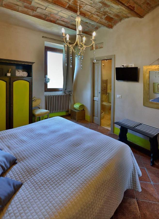 Tenuta Di Vico Moricino Anagni Ngoại thất bức ảnh