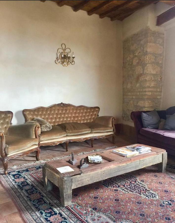 Tenuta Di Vico Moricino Anagni Ngoại thất bức ảnh