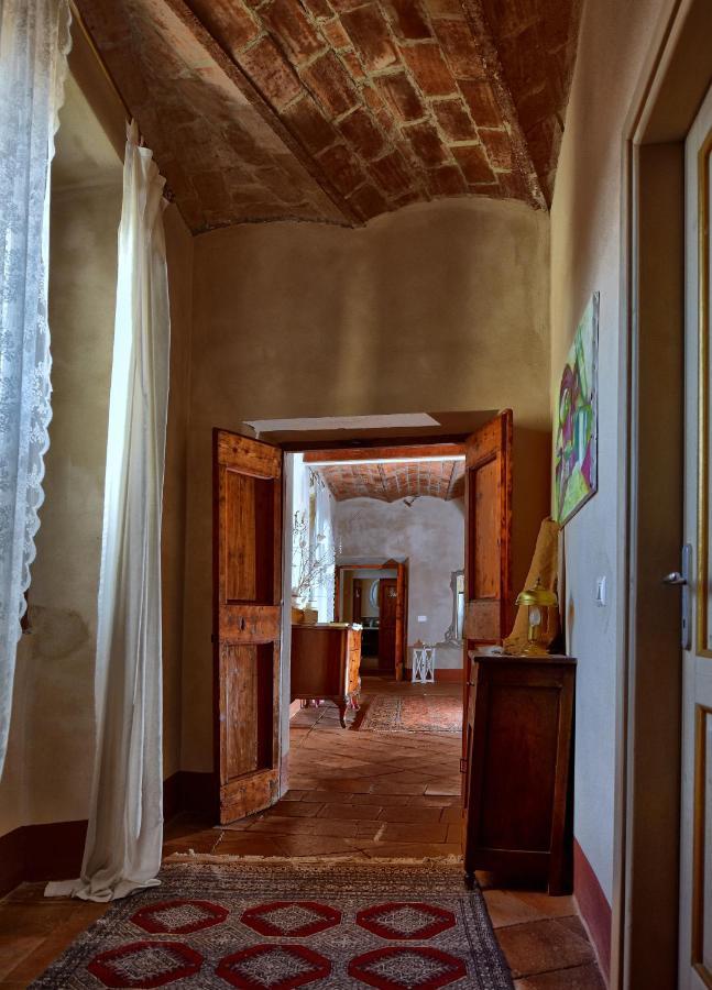 Tenuta Di Vico Moricino Anagni Ngoại thất bức ảnh