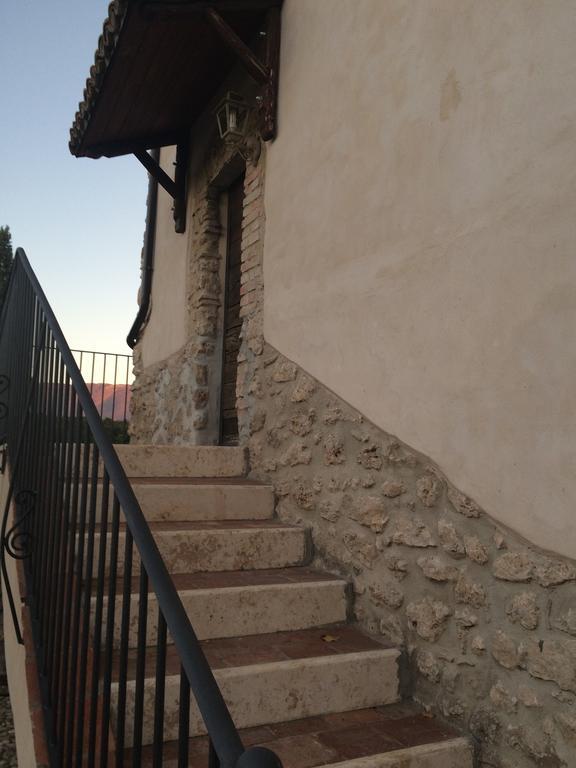 Tenuta Di Vico Moricino Anagni Phòng bức ảnh