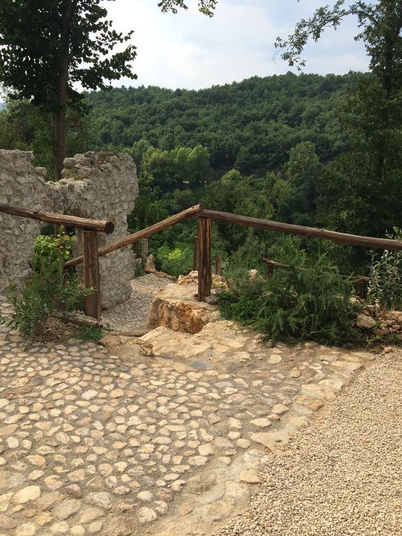 Tenuta Di Vico Moricino Anagni Ngoại thất bức ảnh