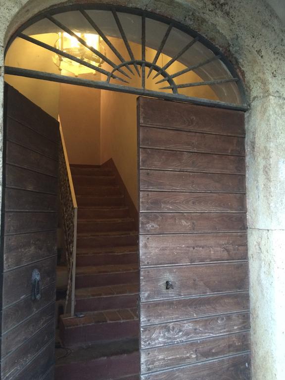 Tenuta Di Vico Moricino Anagni Phòng bức ảnh