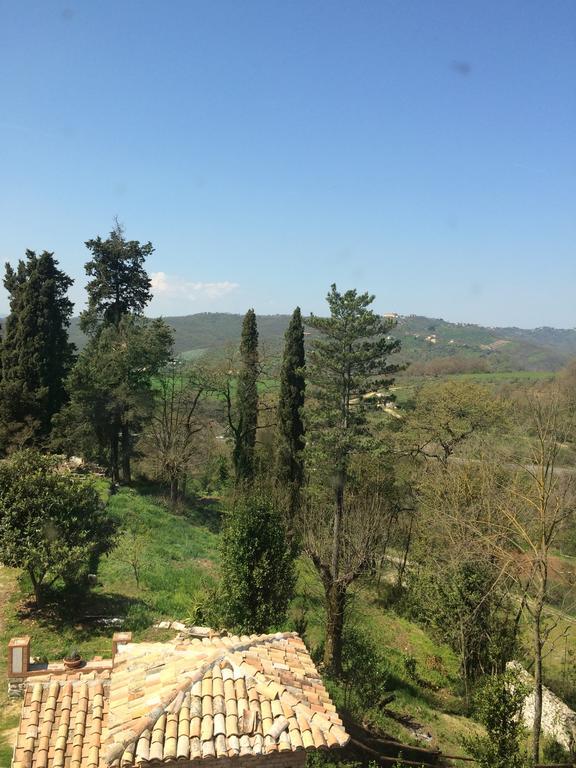 Tenuta Di Vico Moricino Anagni Phòng bức ảnh