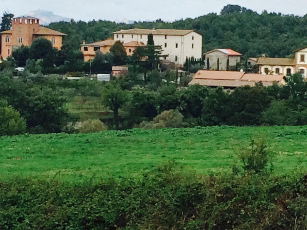 Tenuta Di Vico Moricino Anagni Ngoại thất bức ảnh
