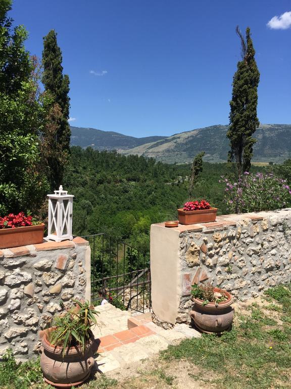 Tenuta Di Vico Moricino Anagni Ngoại thất bức ảnh