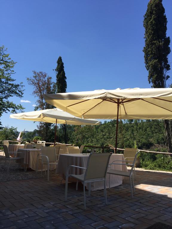 Tenuta Di Vico Moricino Anagni Ngoại thất bức ảnh