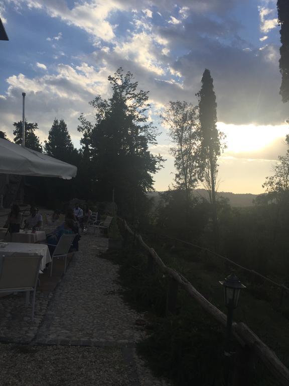 Tenuta Di Vico Moricino Anagni Ngoại thất bức ảnh