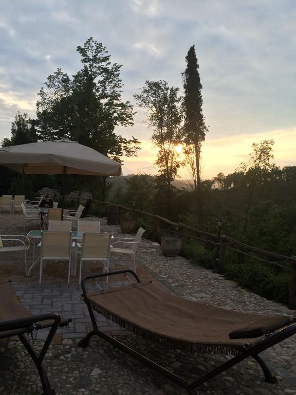 Tenuta Di Vico Moricino Anagni Ngoại thất bức ảnh