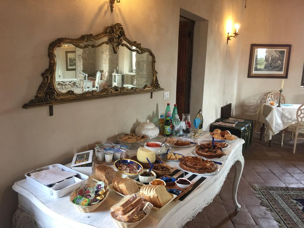 Tenuta Di Vico Moricino Anagni Ngoại thất bức ảnh