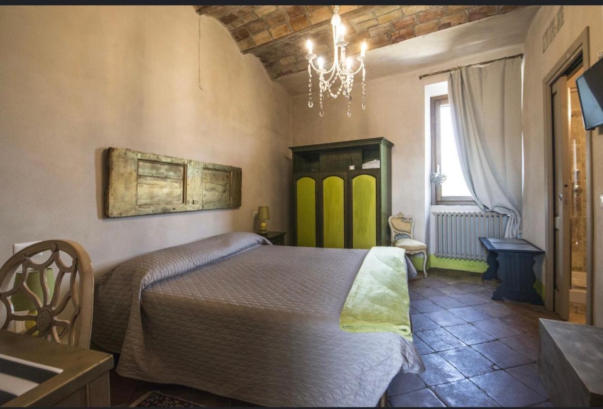 Tenuta Di Vico Moricino Anagni Ngoại thất bức ảnh
