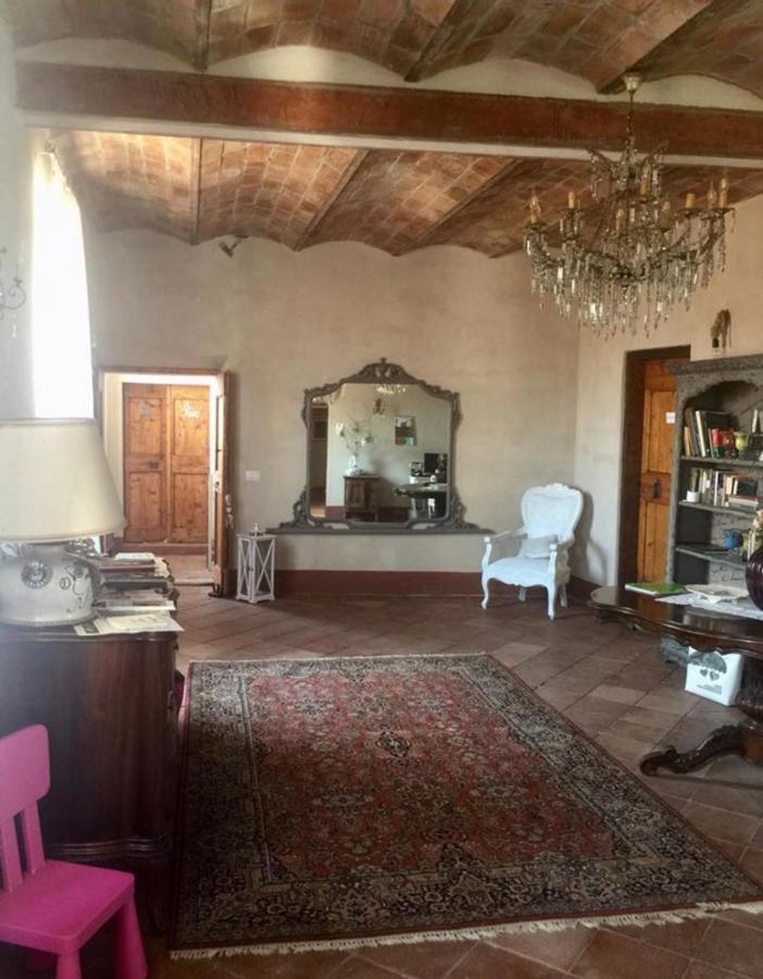 Tenuta Di Vico Moricino Anagni Ngoại thất bức ảnh