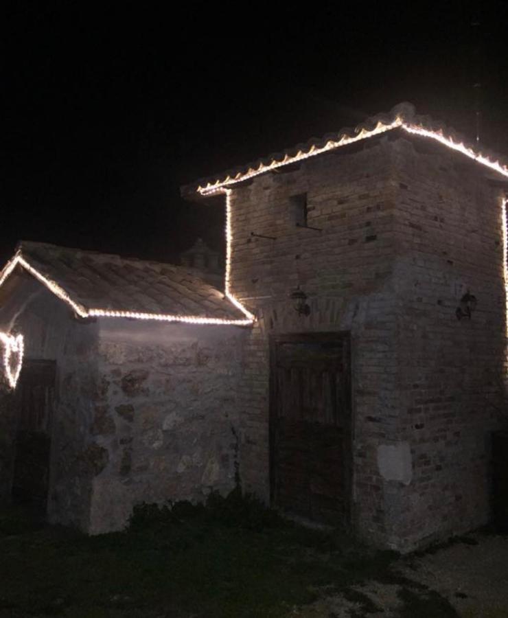 Tenuta Di Vico Moricino Anagni Ngoại thất bức ảnh