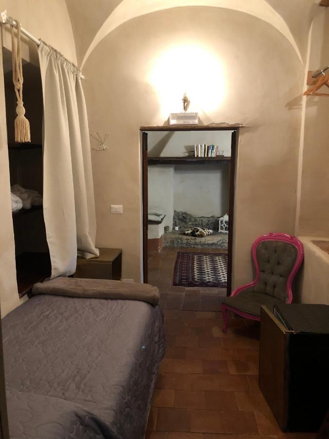 Tenuta Di Vico Moricino Anagni Ngoại thất bức ảnh