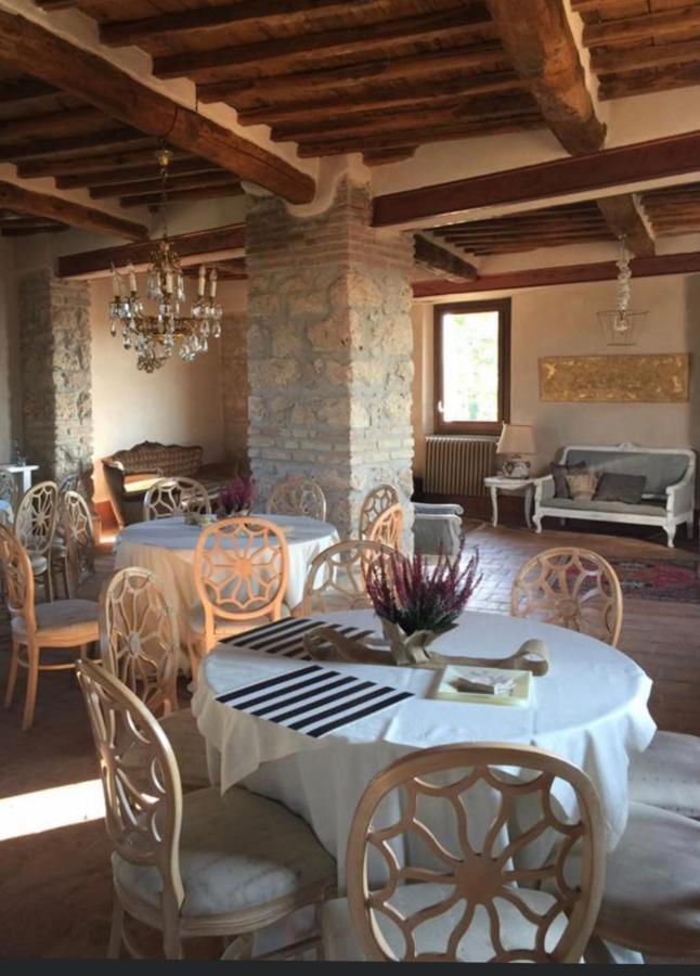 Tenuta Di Vico Moricino Anagni Ngoại thất bức ảnh