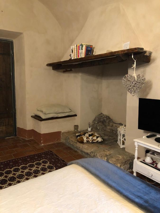 Tenuta Di Vico Moricino Anagni Ngoại thất bức ảnh